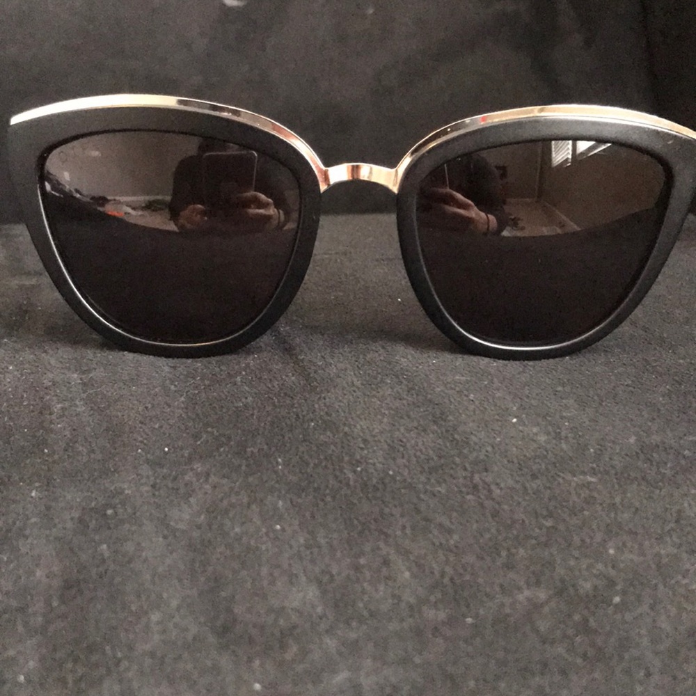 DIFF sunglasses